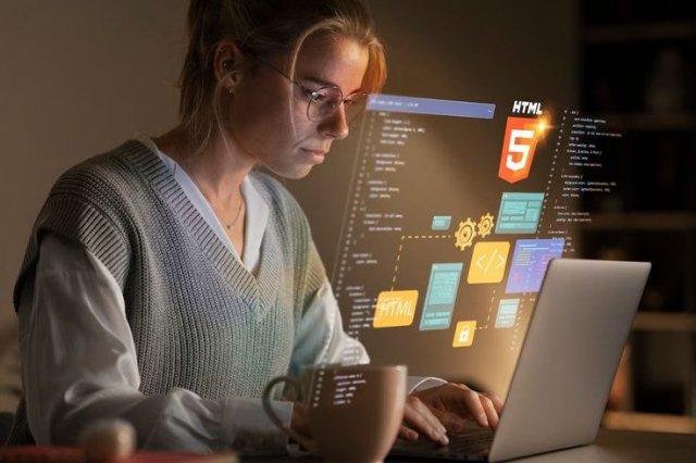 Best Software Development Company in Chennai: Driving Digital Transformation