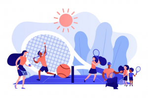 Sports App Development Sports App Development